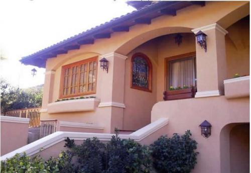 VC133 VENDE AMPLIA CASA EN BOSQUES DE MONTEMAR- CONCÓN