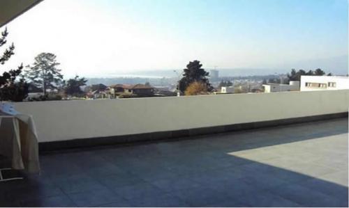 VC206 VENTA DE MODERNA CASA ESTILO MEDITERRANEO EN PINARES DE MONTEMAR - CONCÓN