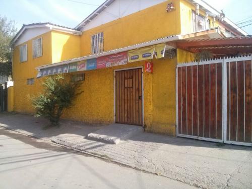 CASA EN PUENTE ALTO