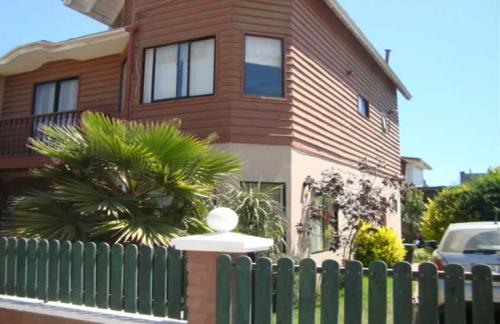  VC146 VENTA DE CASA EN LOS ROMEROS DE CONCÓN