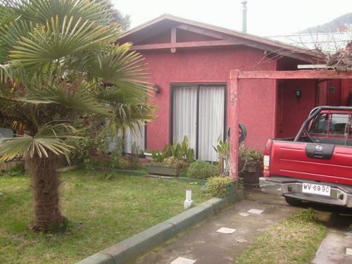 Casa Colindante Altos Chiguayante $78.000.000 