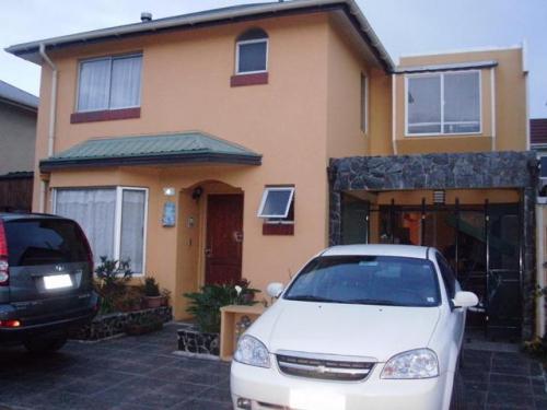 Inversionistas 5,25% anual, Casa Lomas Bellavista Concepción $80.000.000
