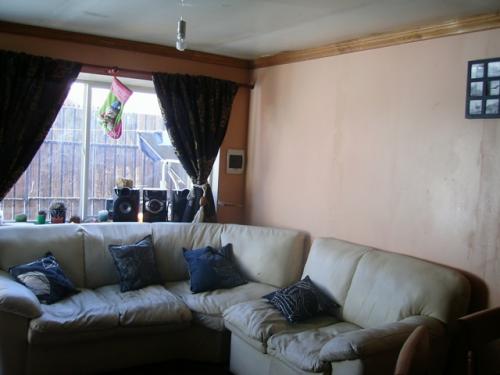 Casa Villa Esmeralda Talcahuano $34.000.000.-	