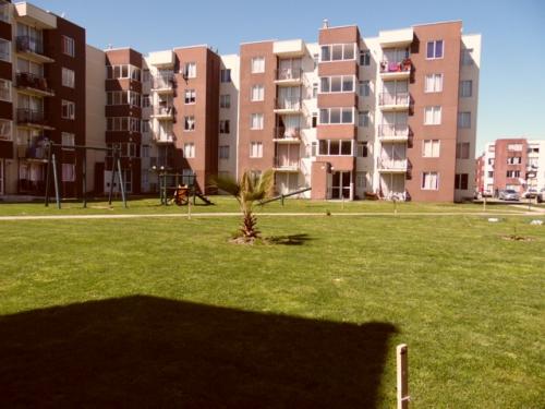 Departamento  en Arriendo, Concepción $270.000 gasto común incluido