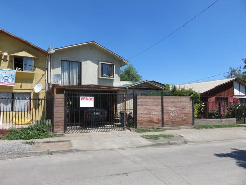 Oportunidad, Amplia casa con Local Comercial y Patente de Minimarket al dia