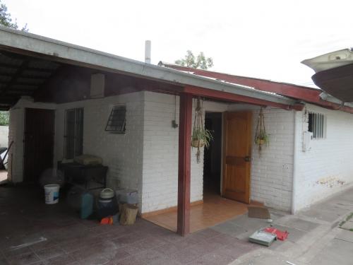 Casa en Volcan Aconcagua, La Florida
