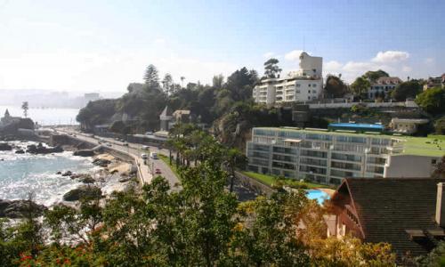 Vd112 Departamento de 500m2 con Espectacular vista al Mar