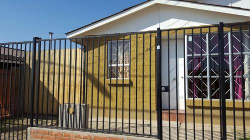 SE VENDE CASA 3D 1B, SECTOR PUNTA MIRA, COQUIMBO.