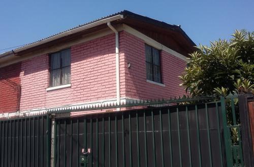 Casa en Av. Vicuña Mackenna Paradero 24, La Florida