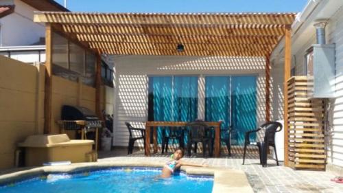 Linda Casa en Quilpue