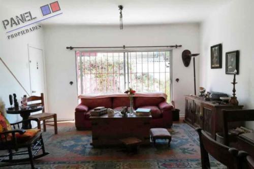 VENTA DE CASA EN CHORRILLOS BAJO - VIÑA DEL MAR // VC507