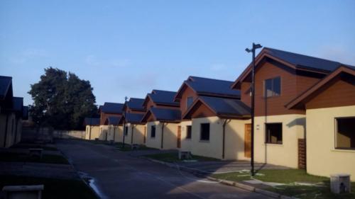 CONDOMINIO TERRASOL
