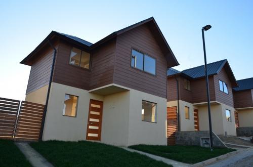 CONDOMINIO BELLAVISTA