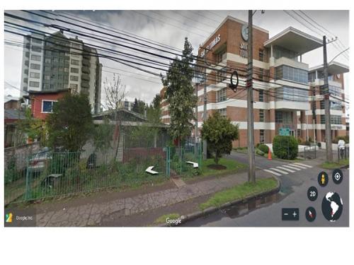 CASA RODRIGUEZ 050, TEMUCO
