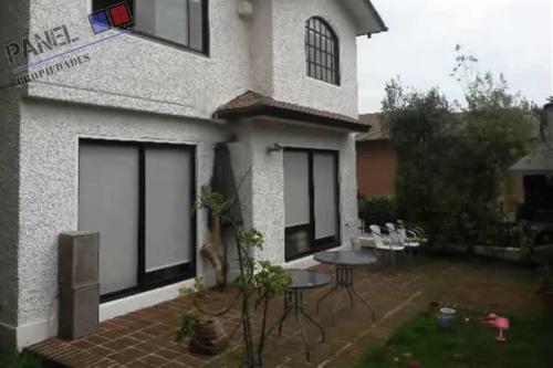 ESPECTACULAR CASA LOS ALMENDROS - REÑACA // VC359