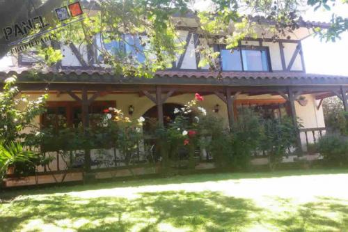 VENTA CÓMODA CASA , JARDIN DEL MAR - REÑACA // VC370