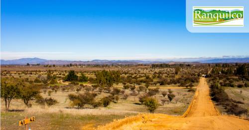 Venta de Parcelas de Agrado en marchihue