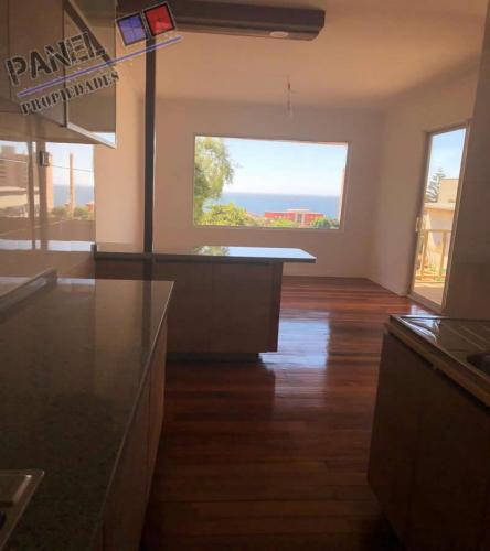 CASA REMODELADA, VISTA AL MAR, RECREO, VIÑA DEL MAR // VC543