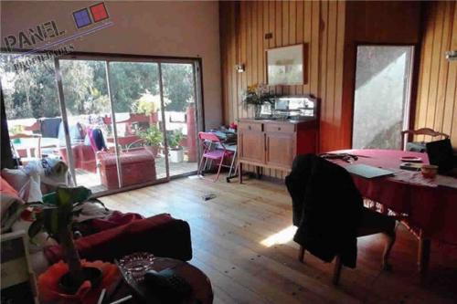 OPORTUNIDAD!!! CASA EN JARDÍN DEL MAR, REÑACA // VC545