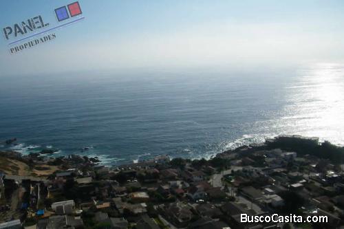 VENTA MODERNO DEPTO COSTA DE MONTEMAR, CONCÓN // VD476