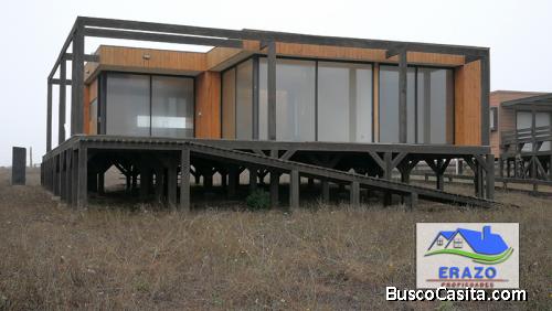 Casa en Condominio Alto Matanzas, Navidad 
