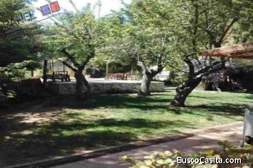 CASA GRAN TERRENO, MIRAFLORES BAJO, VIÑA DEL MAR // VC541