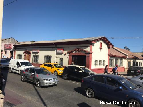 se vende casa
