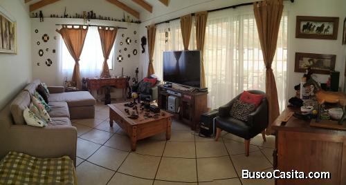 Venta de casa sector norte de Copiapó.