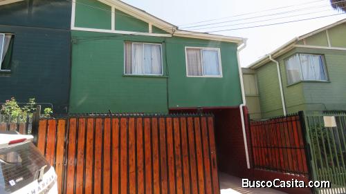 BONITA Y ACOGEDORA CASA EN QUILICURA