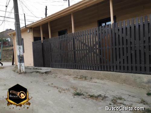 SE VENDE CASA SECTOR AVIADOR ACEVEDO