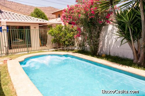 P107 VENTA CASA PEDRO FONTOVA HUECHURABA 1912HUEVEN107