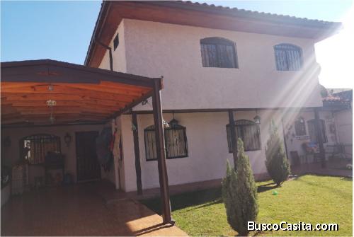 SE VENDE POR VIAJE
