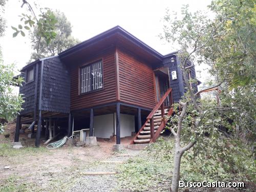 SE VENDE VIVIENDA EN PINGUERAL
