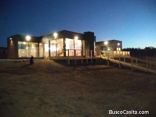 CASA PICHILEMU, CAHUIL, CERCA PUNTA DE LOBOS-NUEVA