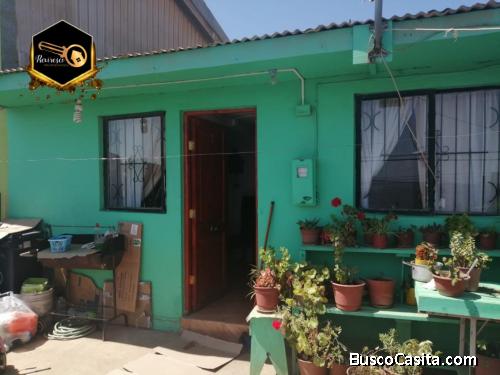 Venta de Casa Ubicada en Achupallas