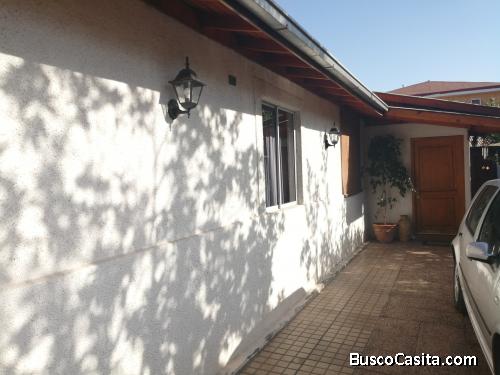 Se vende hermosa casa