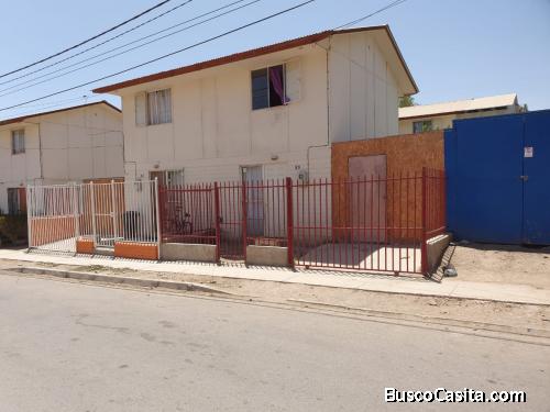 Casa en Vicuña 