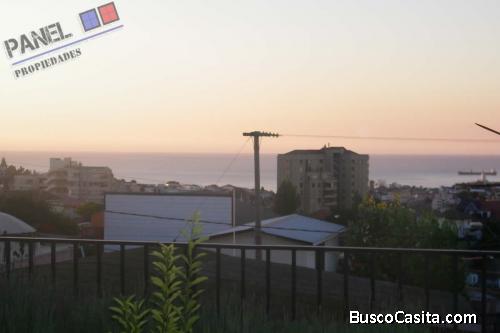 CASA DE 1  PISO, AGUA SANTA, VIÑA DEL MAR // VC565