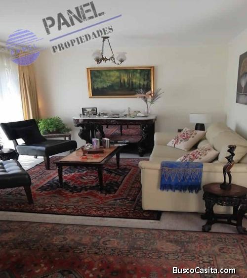 VENTA DE CASA SECTOR ORIENTE, VIÑA DEL MAR // VC589