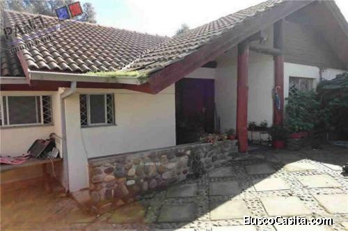OPORTUNIDAD!!! CASA EN JARDÍN DEL MAR, REÑACA // vc545