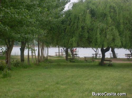 CASA EN QUILLÓN A PASOS DE LAGUNA AVENDAÑO