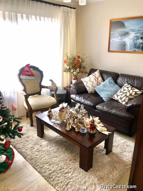 Excelente Casa en huertos Familiares 