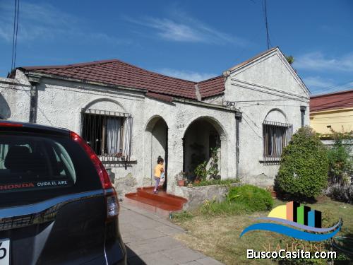 Se Vende Casa, San Miguel, Calle Pirámide.  