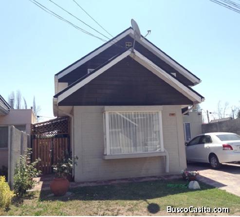 Excelente casa vendo por apuro