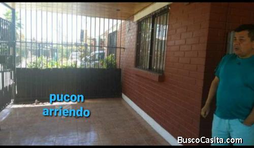 Casa puente alto