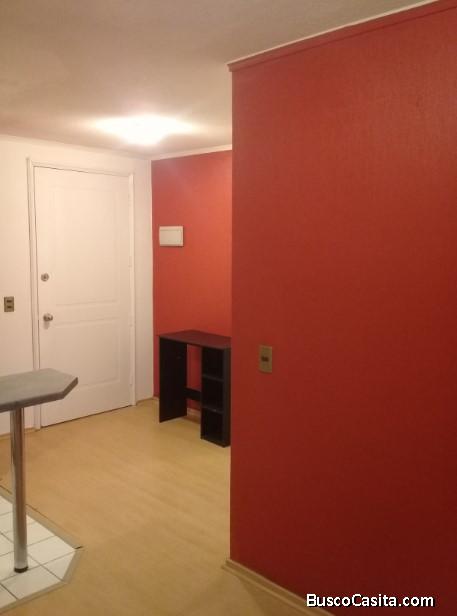 HERMOSO DEPARTAMENTO 2 DORMITORIOS 2 BAÑOS. GASTO COMÚN INCLUIDO