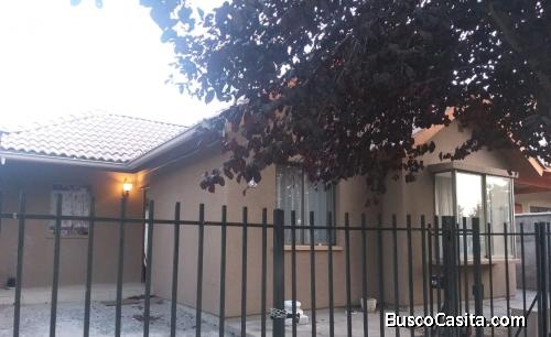 Casa en Venta en Machali, Sector Aras de Machali, Pasaje Las Monturas Casa 6