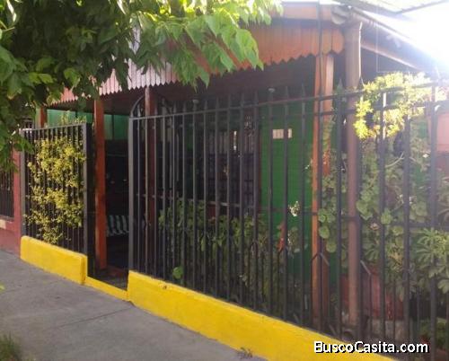 Vendo Hermosa Casa en San Bernardo
