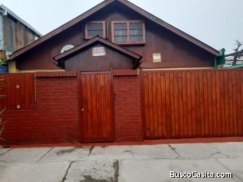 se vende hermosa y amplia casa