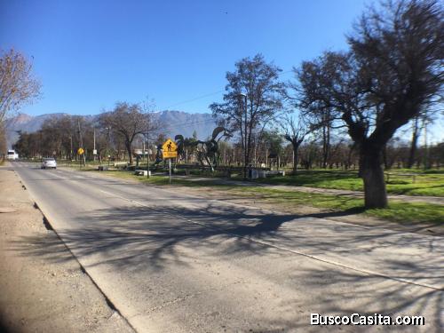 Venta MOTEL en Graneros